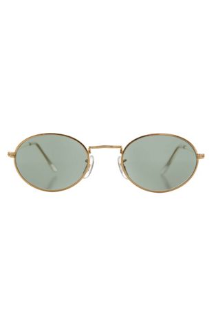 Vintage Norris Sunglasses by Sunglass Museum