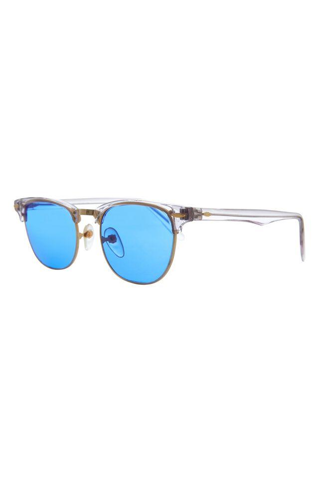 Vintage Nowels Sunglasses Selected by Sunglass Museum #1