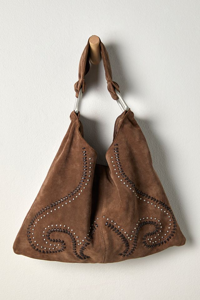 Sac Bobbi Western #1