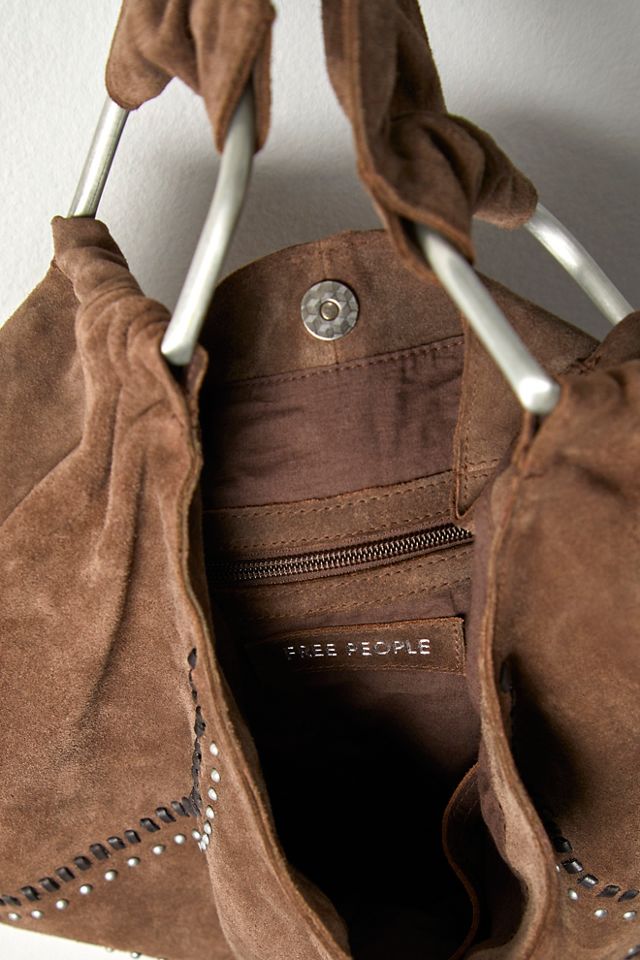 Sac Bobbi Western #4