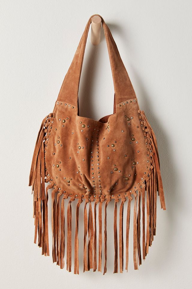 Modern Western Riley Bag #1