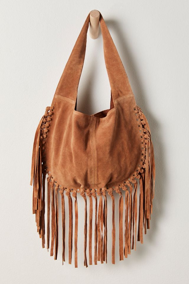Modern Western Riley Bag #2