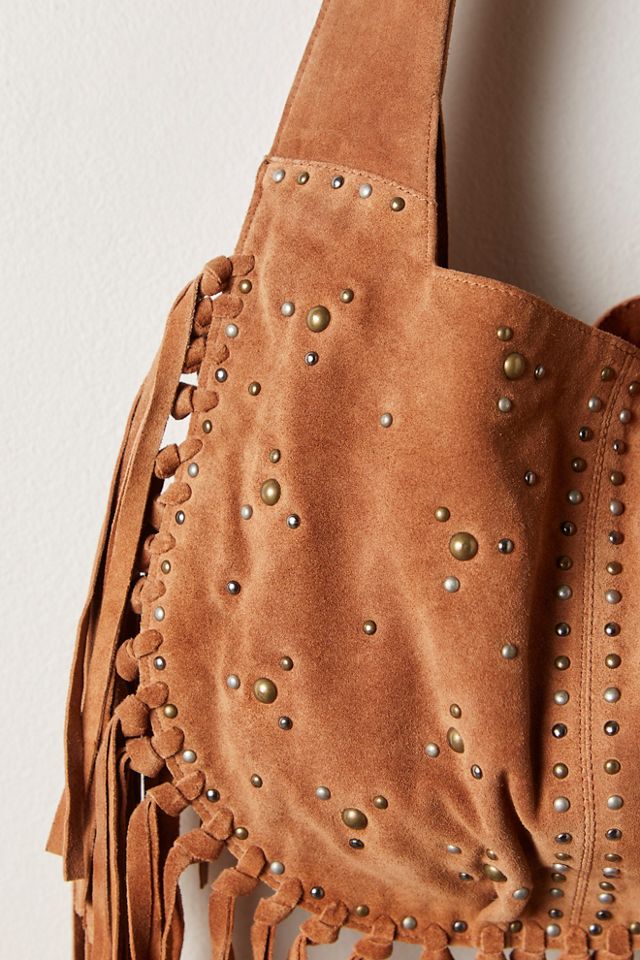 Modern Western Riley Bag #3