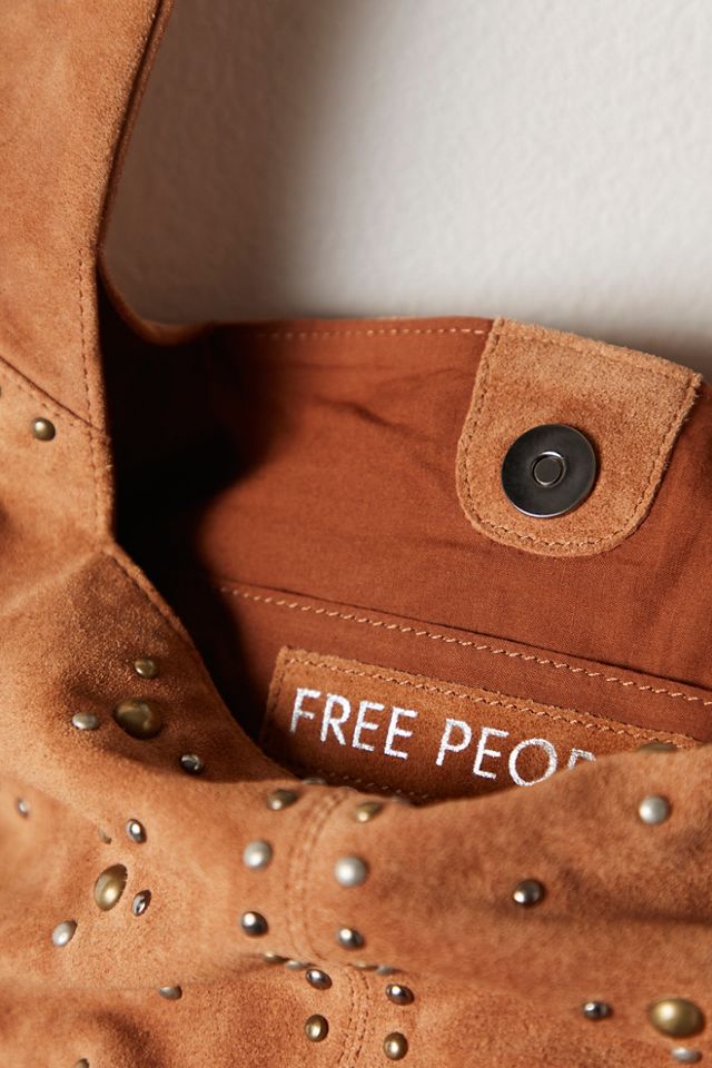 Modern Western Riley Bag #4