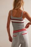 Frankies Bikinis Barrymore Tank
