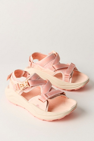 HOKA® Infini Hike TC Sandals