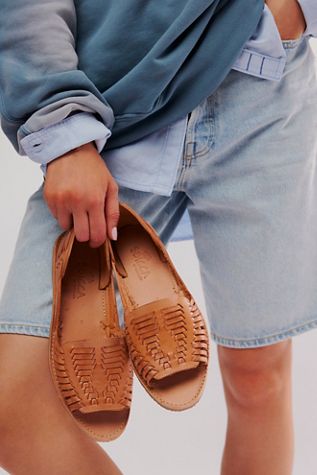Sandales Huarache Jared