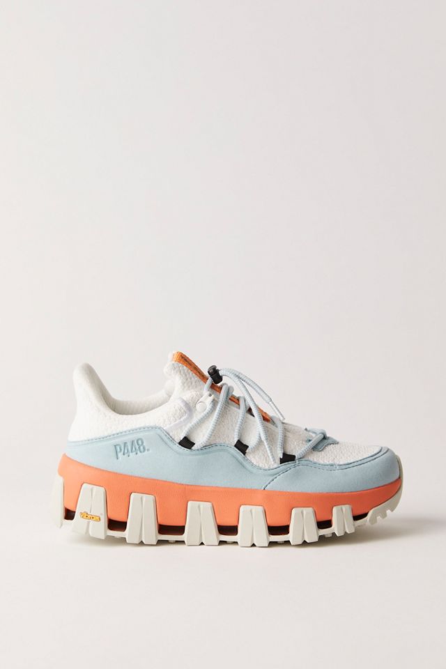 P448 x Vibram Monalea Sneakers | Free People