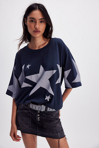 Counting Stars One-Size Tee