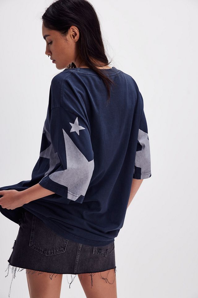 Counting Stars One-Size Tee #1