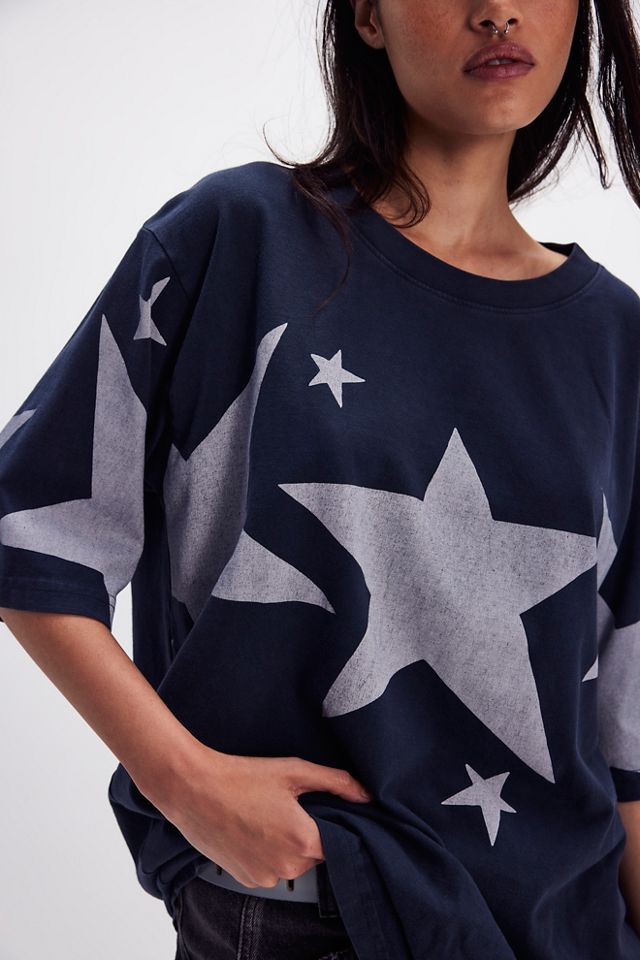 Counting Stars One-Size Tee #3