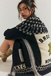 We The Free Queens Cardi