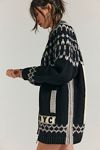 We The Free Queens Cardi
