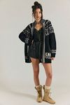 We The Free Queens Cardi