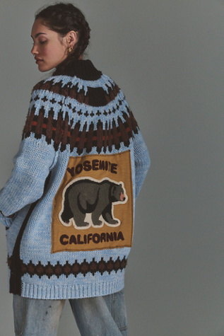 We The Free Yosemite Cardi by Free People