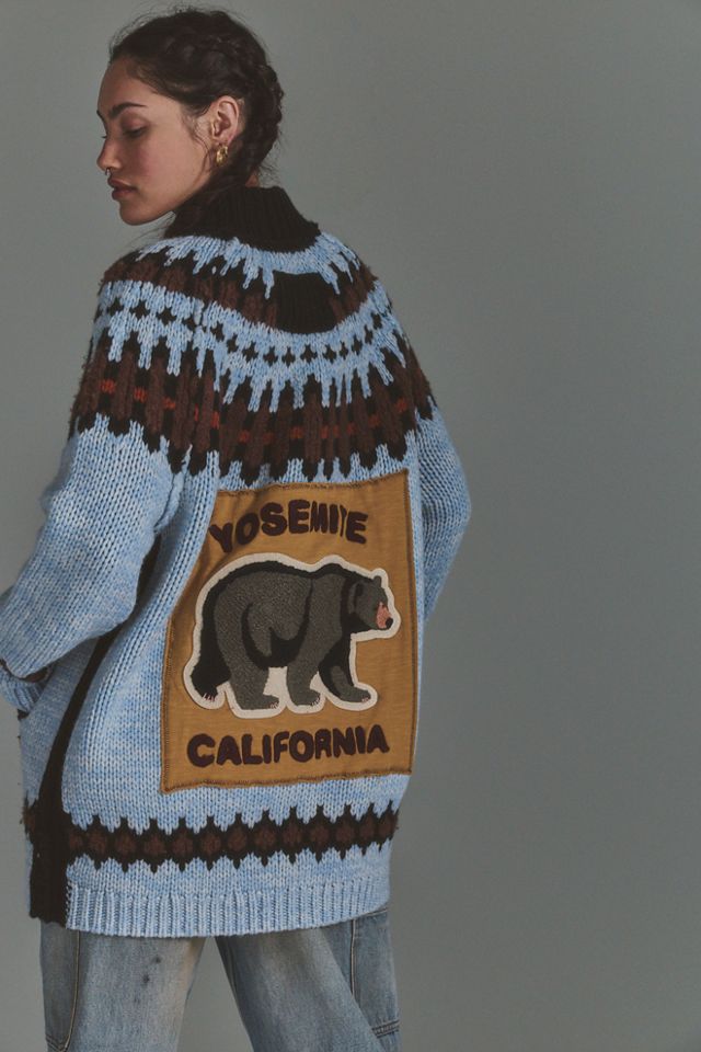 We The Free Queens Cardi #2