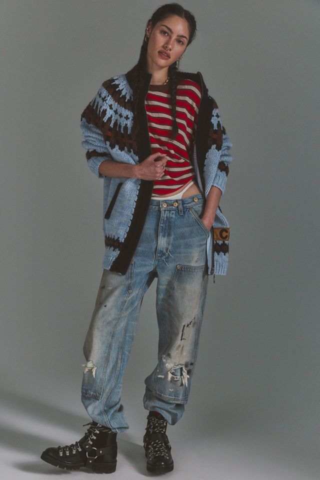 We The Free Queens Cardi #3