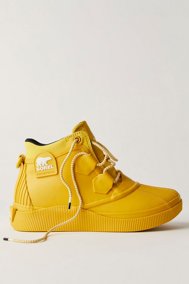 Out N About IV Splashy Waterproof Boots #2