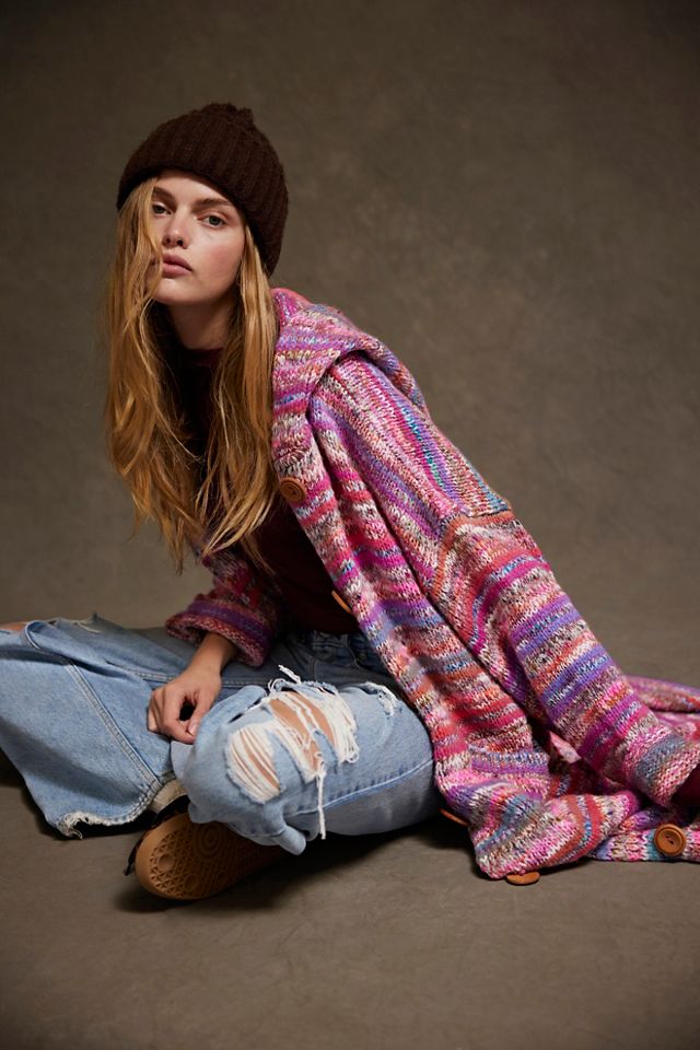 Cloud 9 Cardi #3