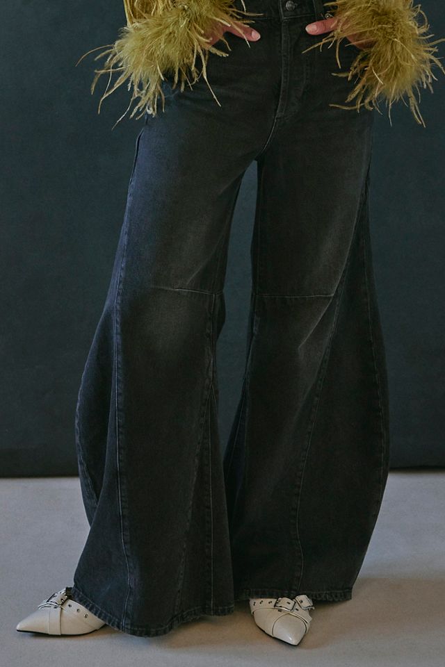 So 90s Kitten Heels #4