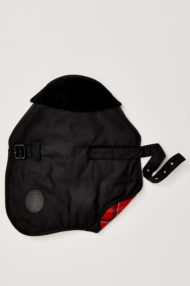 Barbour Wax Dog Coat | Free People