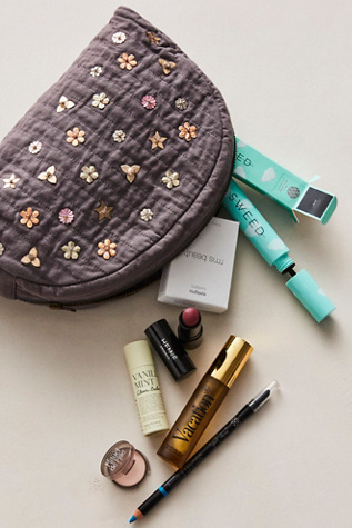 FP Curated Makeup Bag