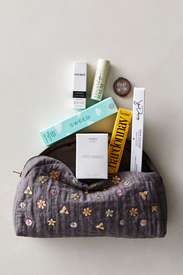 FP Curated Makeup Bag #2