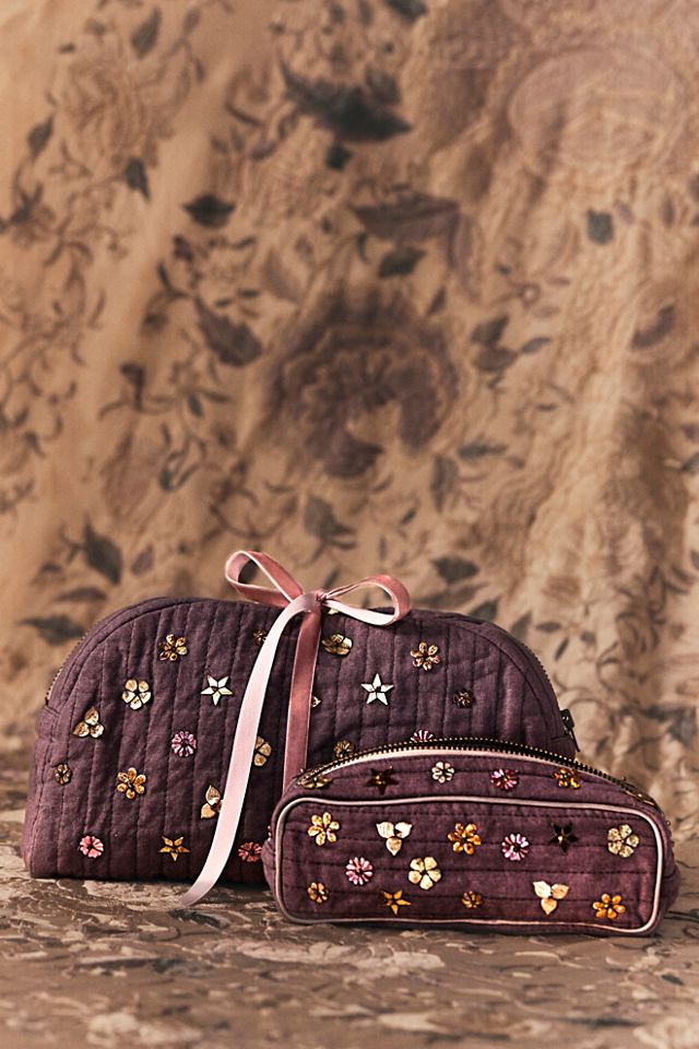 FP Curated Makeup Bag #4