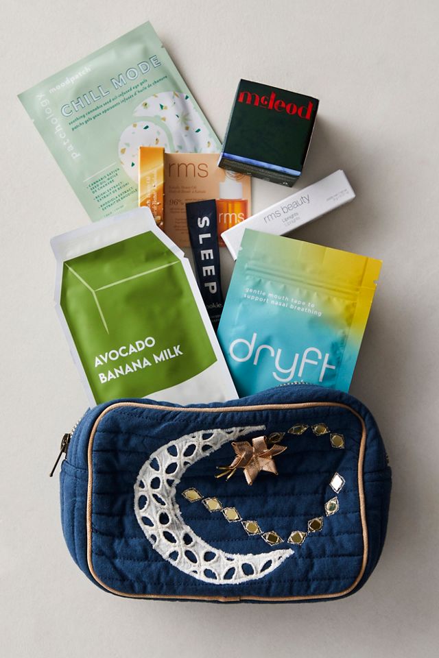 FP Curated Holiday Sleep Bag #1