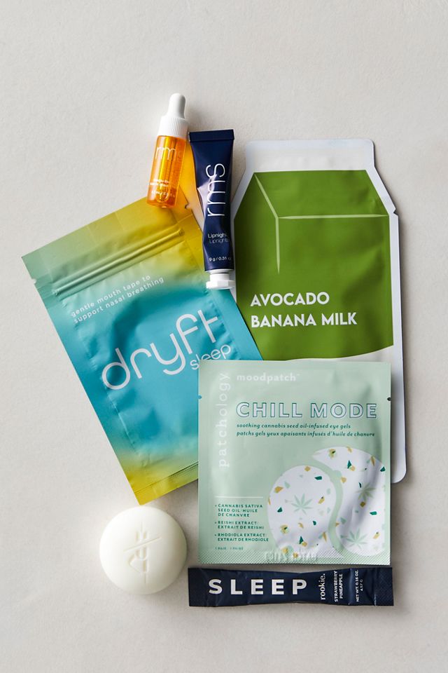 FP Curated Holiday Sleep Bag #2