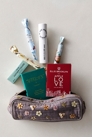 FP Curated Fragrance Bag