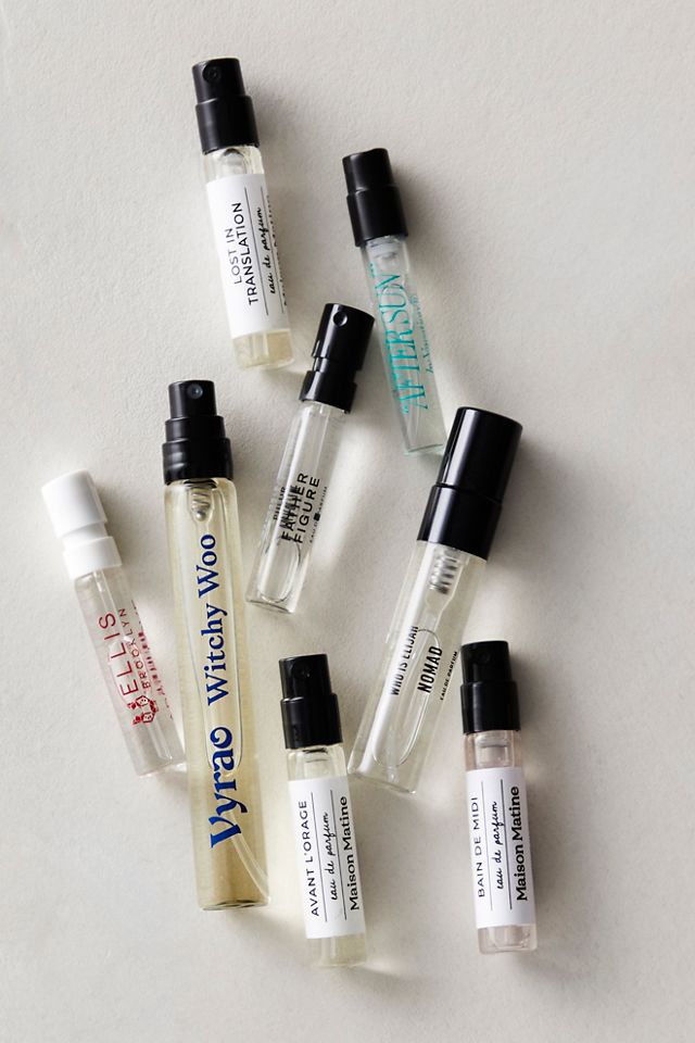 FP Curated Fragrance Bag #1