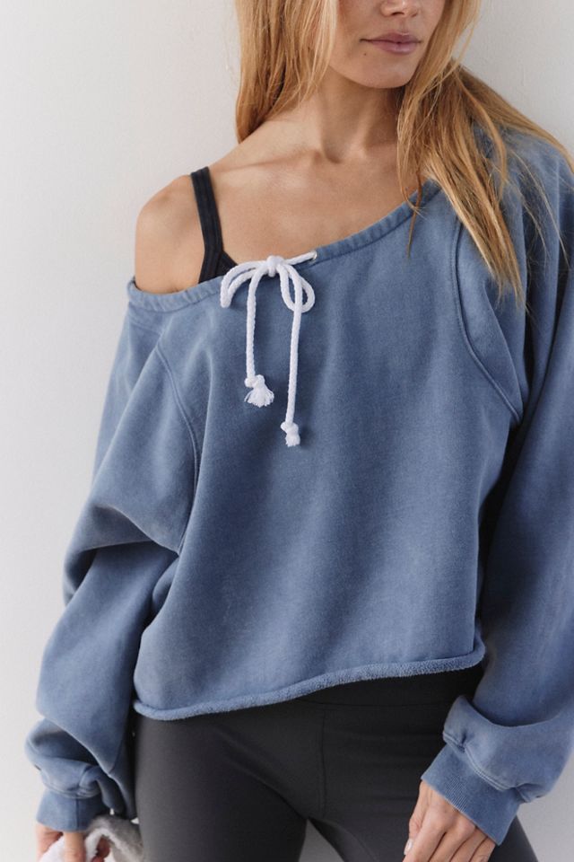 【DIANTÉ】 LOGO OFF-SHOULDER SWEAT TOPS Z1T000742_BBLK_0935.jpg?v=