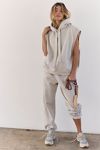 For The Win Sleeveless Sweatshirt