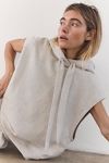 For The Win Sleeveless Sweatshirt