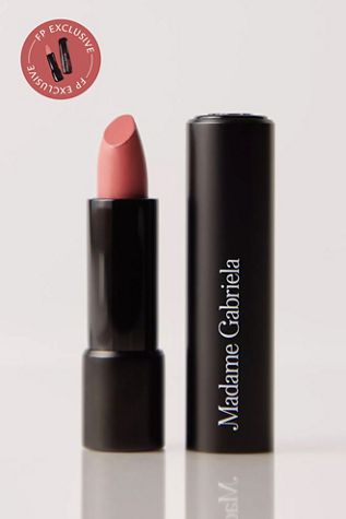 Rouge à lèvres exclusif Madame Gabriela