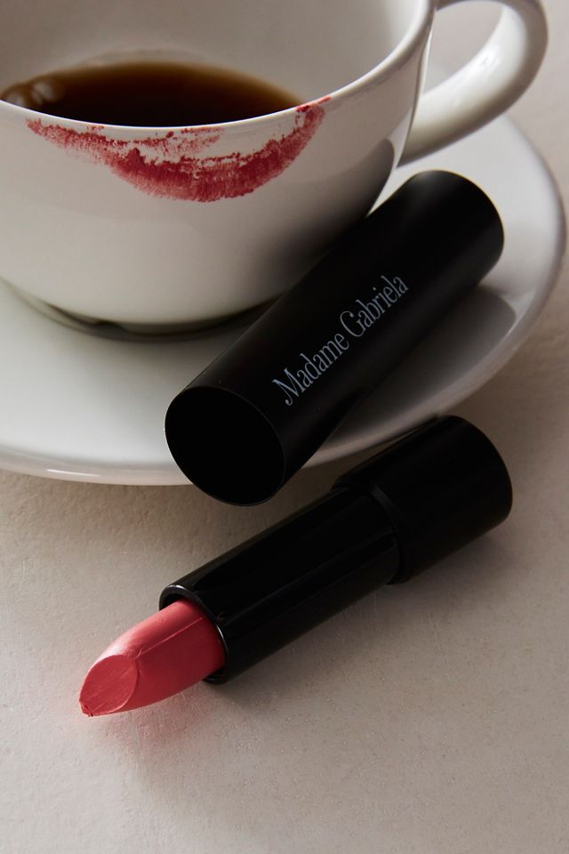 Rouge à lèvres exclusif Madame Gabriela #4