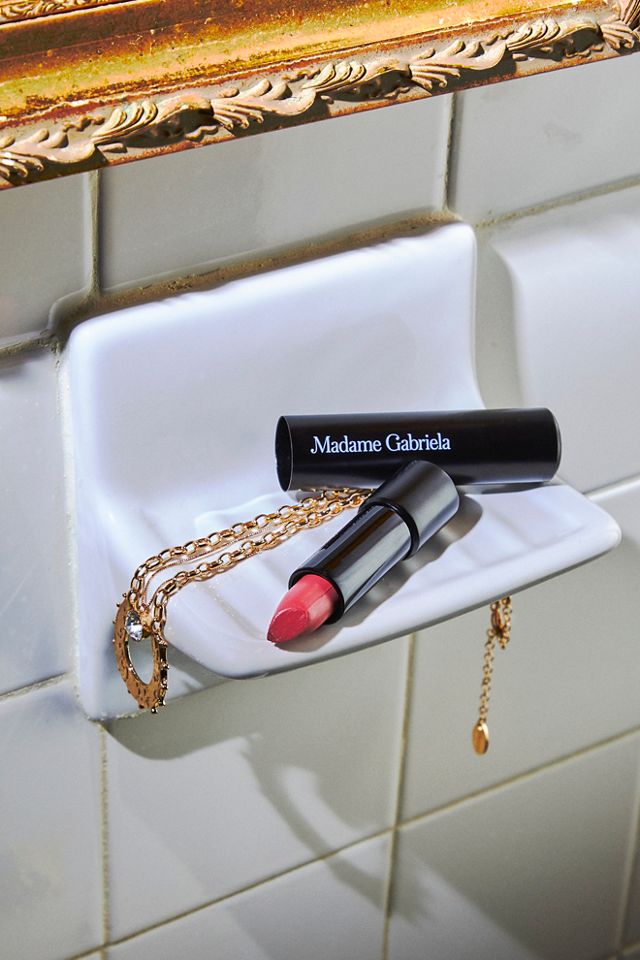 Rouge à lèvres exclusif Madame Gabriela #3