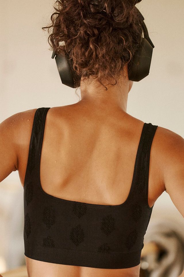Buti-licious Bra #1