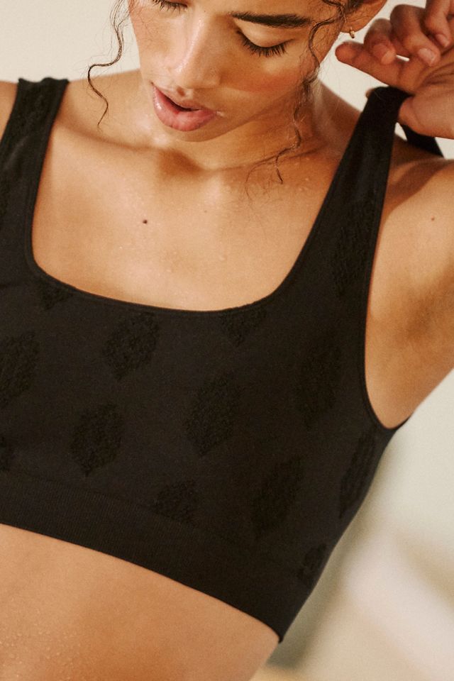 Buti-licious Bra #3