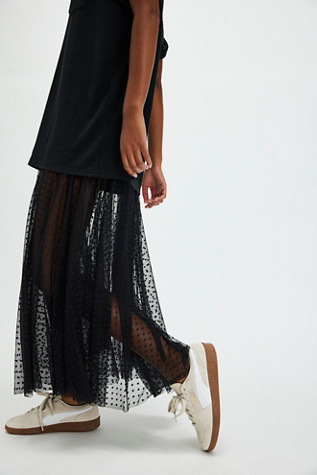 Coucou Lola Petticoat Skirt