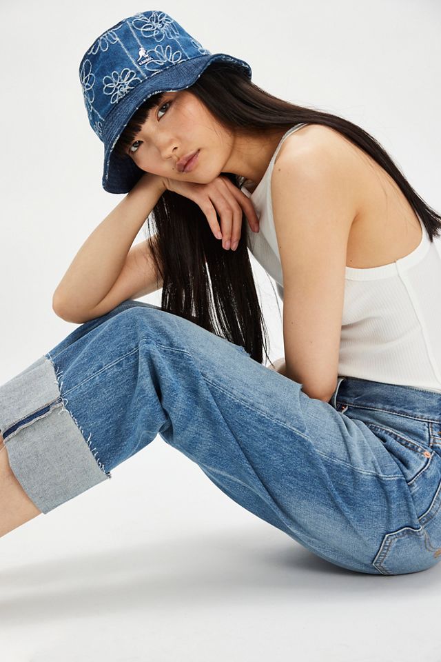 Denimist Haisley Slouch Boyfriend Jeans #3
