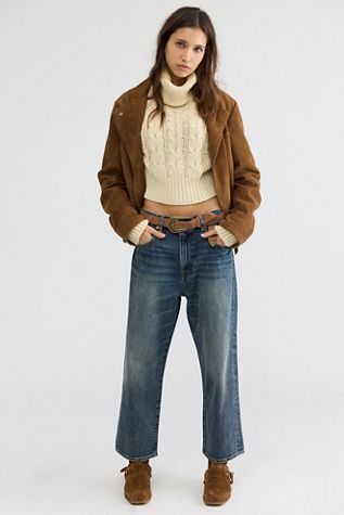Jeans boyfriend Haisley Slouch Denimist