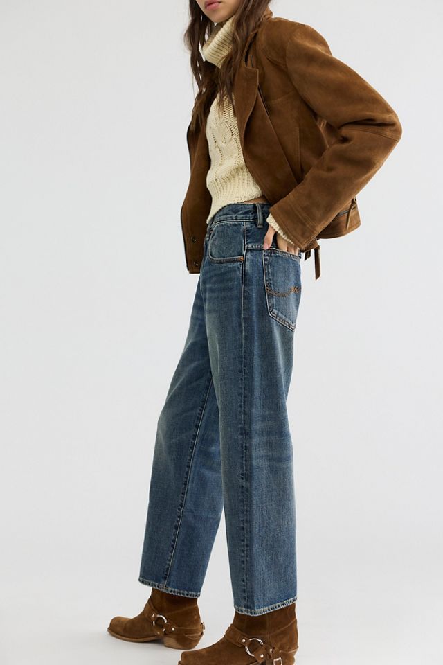Denimist Haisley Slouch Boyfriend Jeans #2