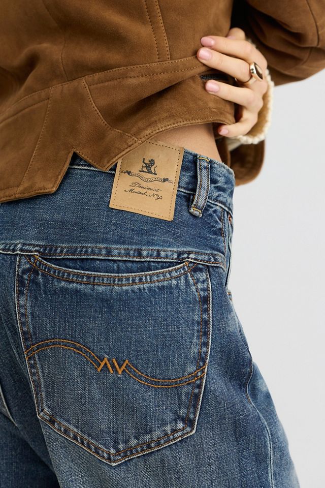 Denimist Haisley Slouch Boyfriend Jeans #3