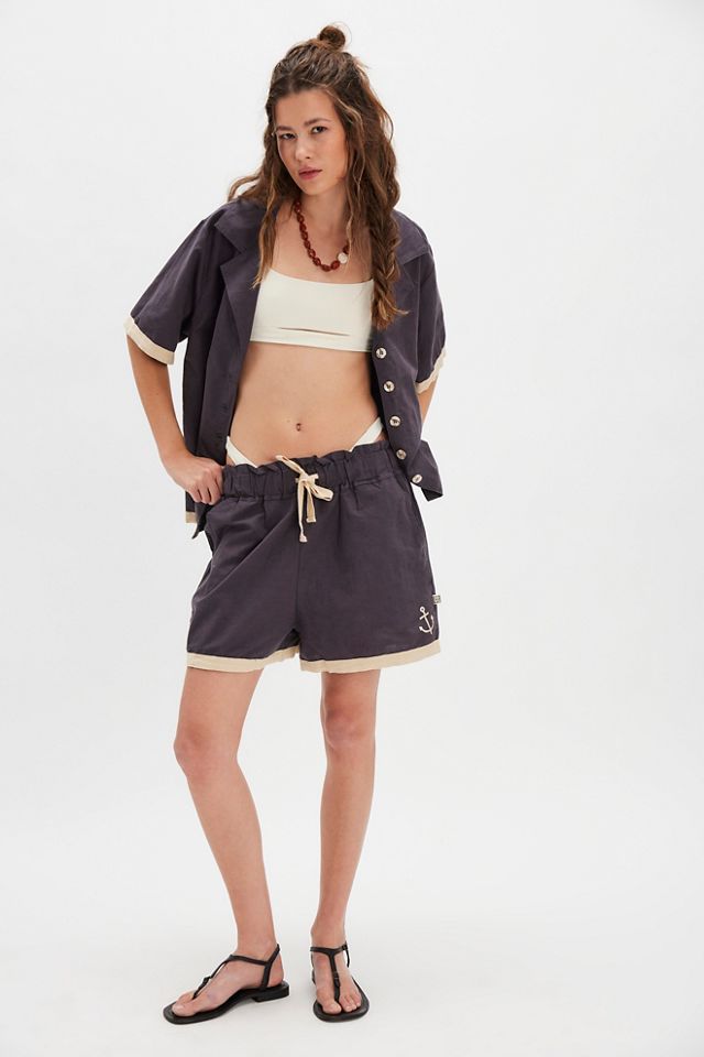Ensemble Araminta James Del Mar #3