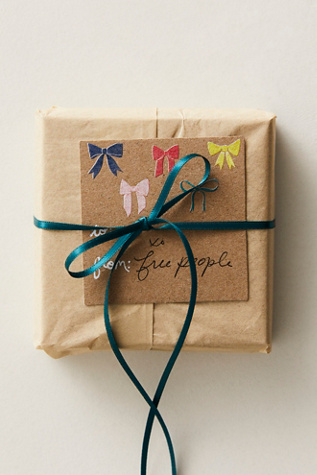 ADELFI Gift Tags at Free People