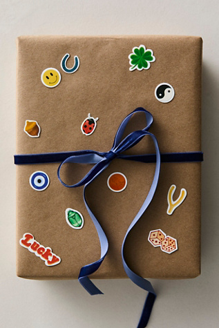 ADELFI Sticker Packs at Free People