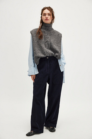 Pantalon Beckett L.F. Markey