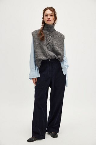 Pantalon Beckett L.F. Markey